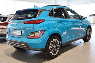 SUV Hyundai Kona 5 av 22