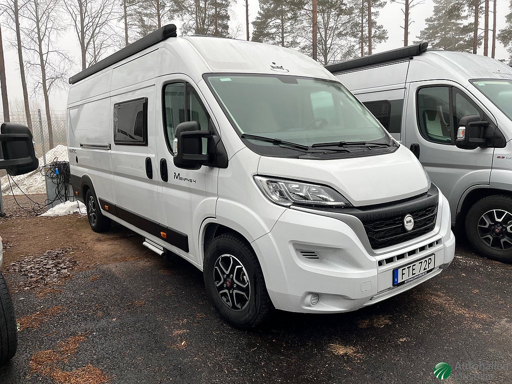 McLouis MENFYS 4 Automat