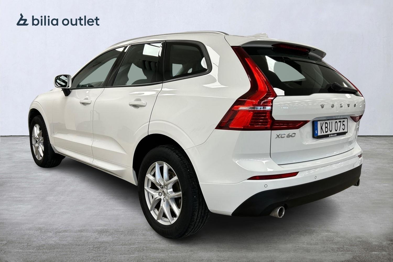 Volvo XC60 2019, bild 3/10