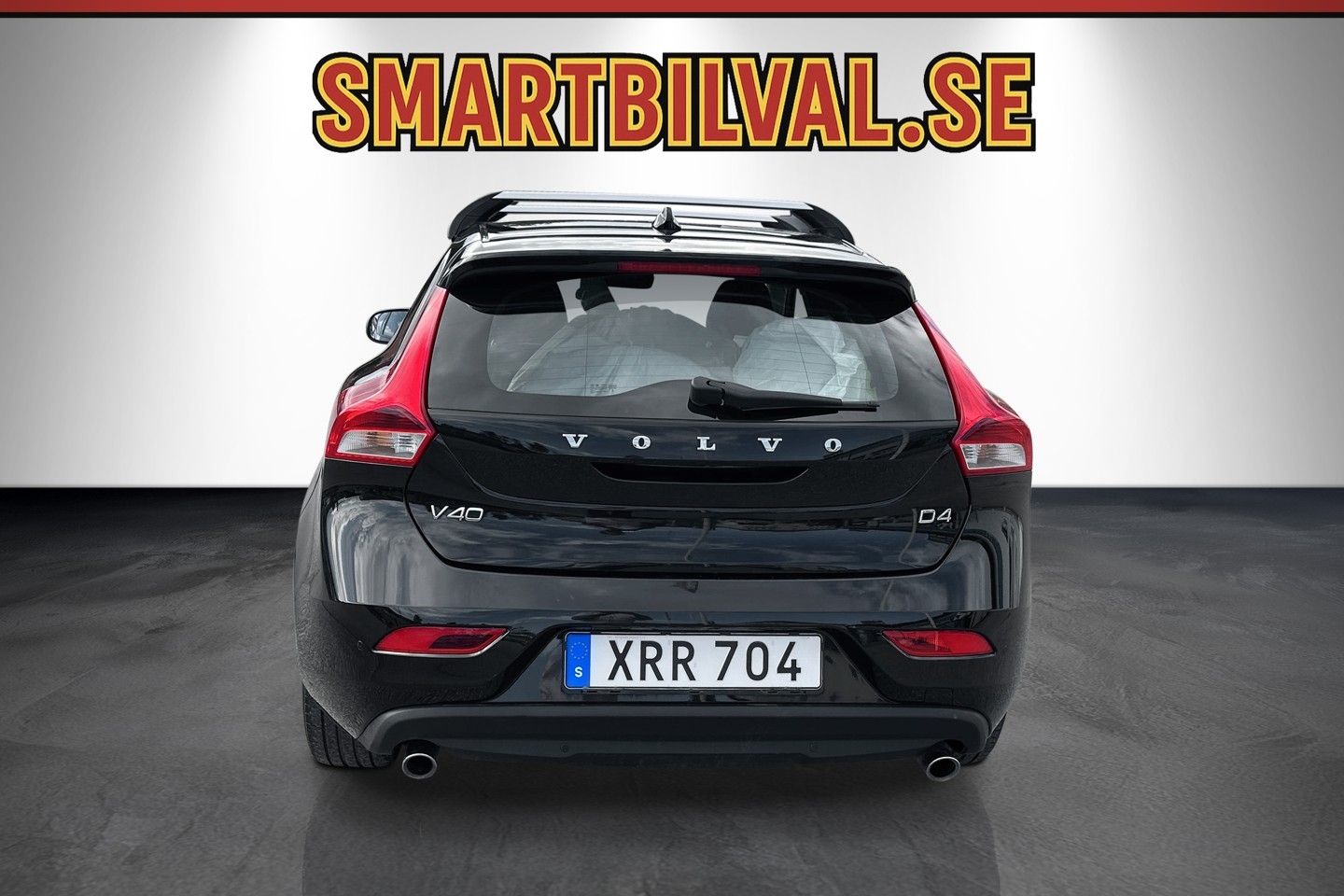 Volvo V40 2017, photo 5/76