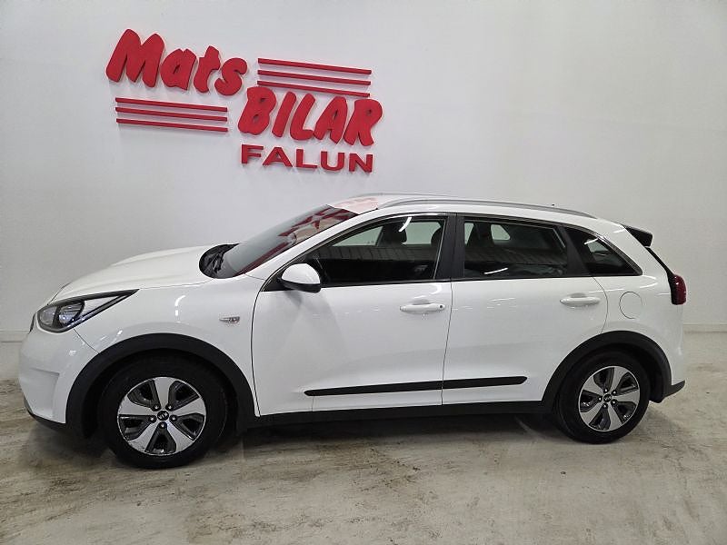 Kia Niro 1.6 Hybrid Automat Advance