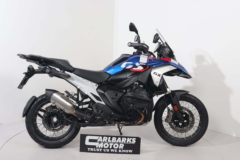 BMW R 1300 GS 