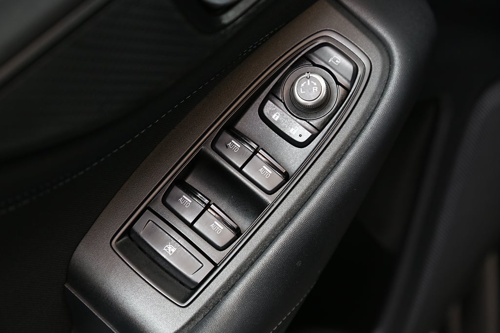 Subaru Outback 2,5i 169hk Adventure Xfuel E85 AWD Aut Motorv Dragkrok 2022