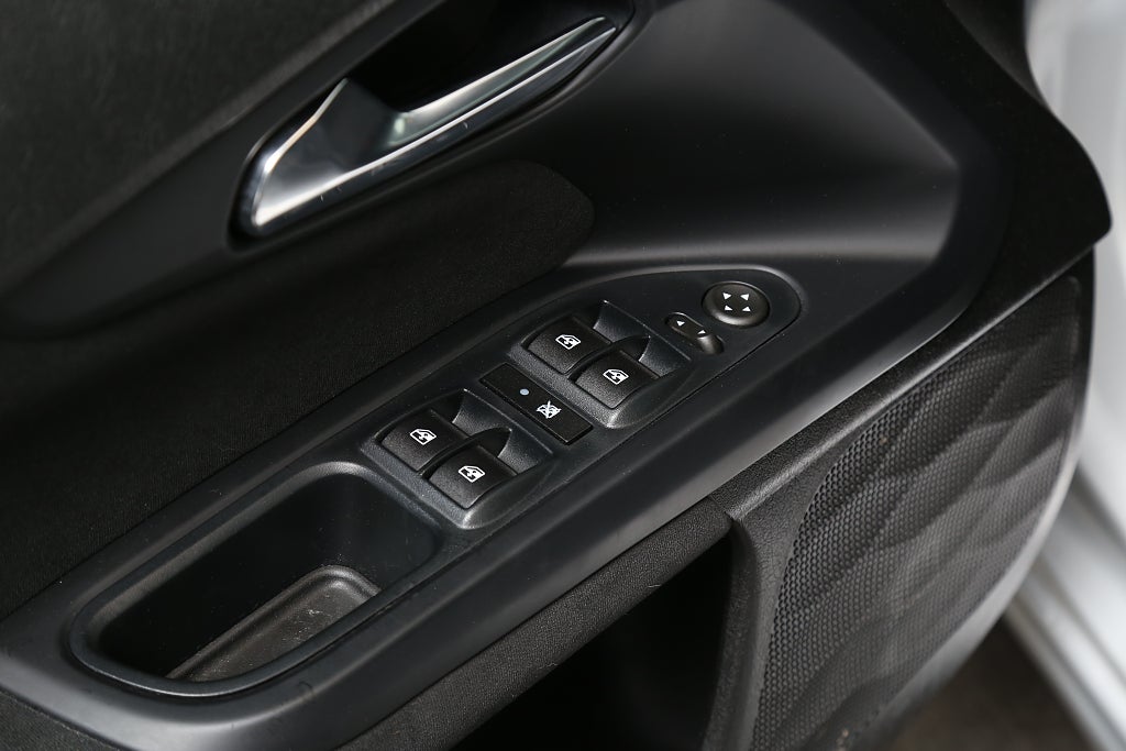 Fiat Tipo 1,6 110hk Lounge Kombi Automat 2018