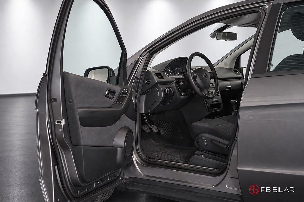 Mercedes-Benz A