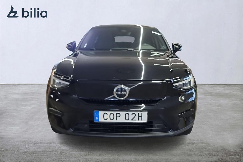 Volvo C40 Recharge Single Motor Core