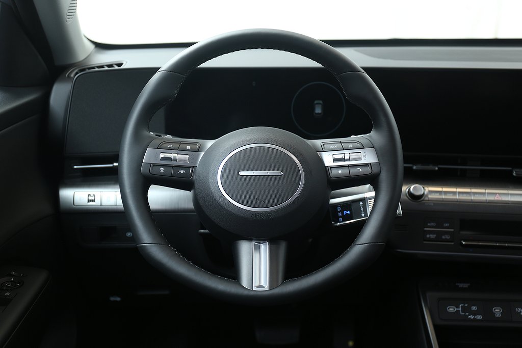 Hyundai Kona 1.6T Hybrid Essential Automat 0,99% RÄNTA 2025
