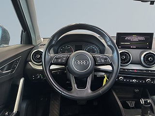 Audi Q2 35 TFSI S Tronic Proline AdvancedDrag/Backkamera/Psens – bild 9