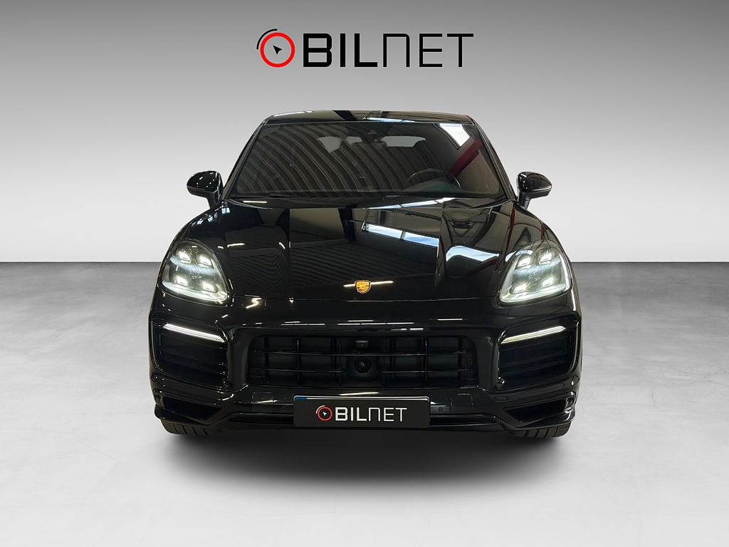 Porsche Cayenne Coupé E-Hybrid Plug-in*3,99%*SportDesign 22" Luft Drag