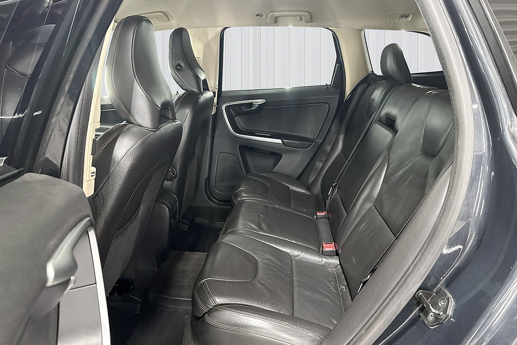 Volvo XC60 2010