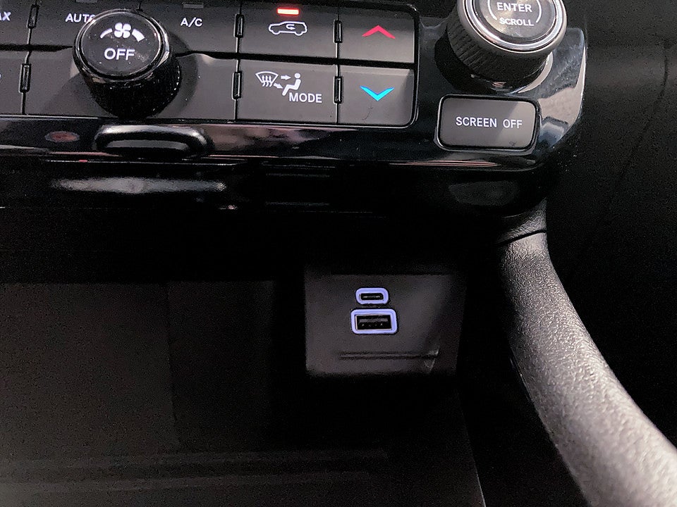 Bild på Jeep Compass PHEV S 4xe 240hk Aut AWD B-KAMERA ELSTOL CARPLAY