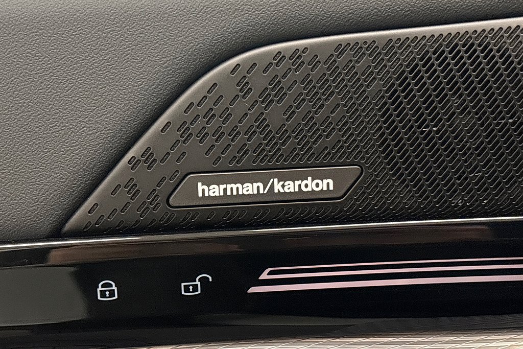 BMW 520d xDrive Touring Steptronic, 8-trinn, 197ps, 2025