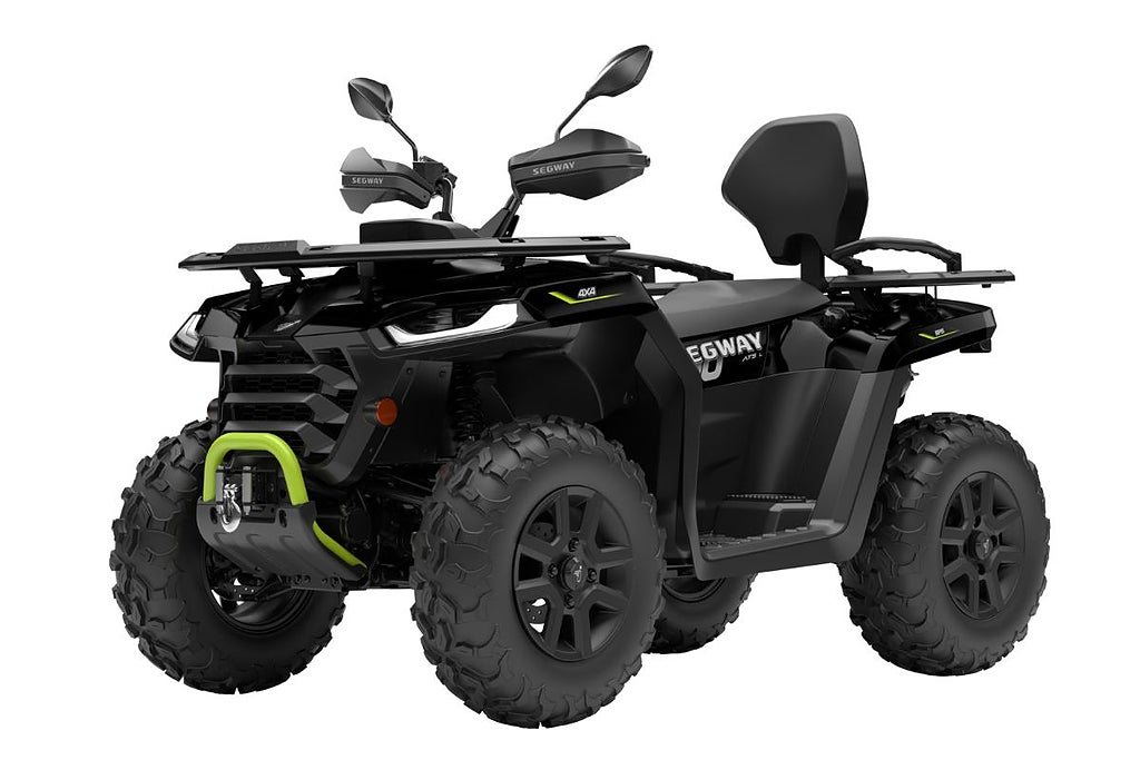 Segway AT5 L PREMIUM Tillbehörskampanj