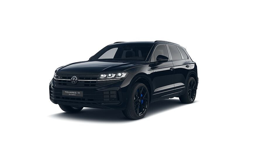 Volkswagen Touareg R-Line eHybrid Final Edition