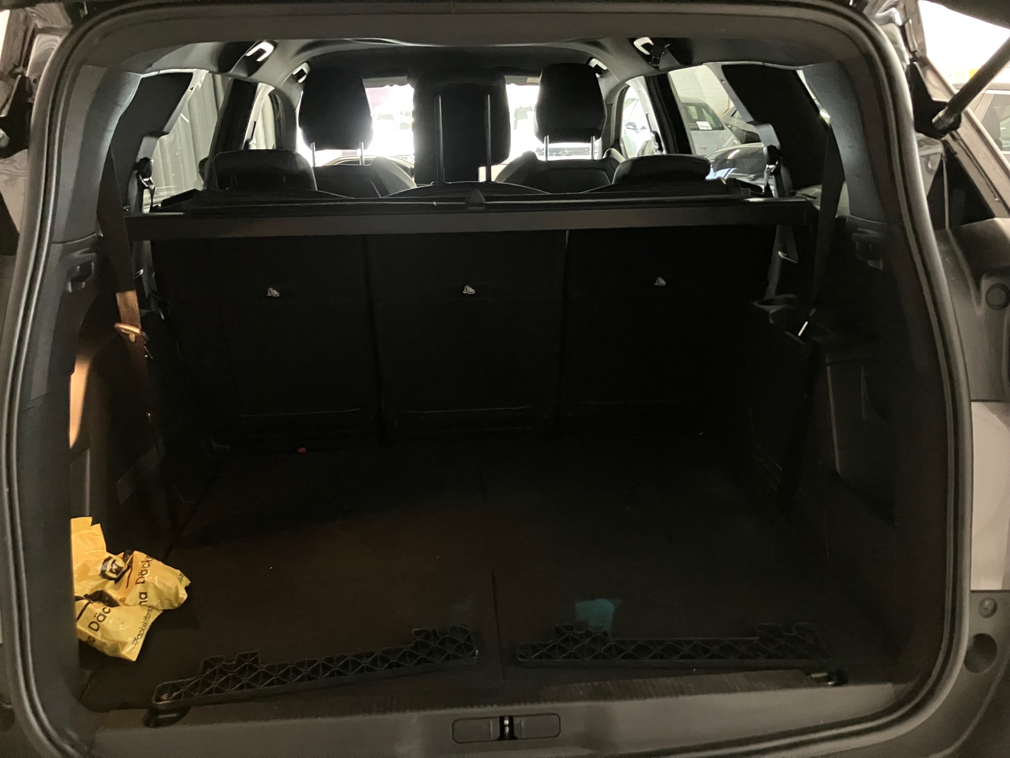 Peugeot 5008 PureTech 130 Automat Euro 6 2023, photo 7/10