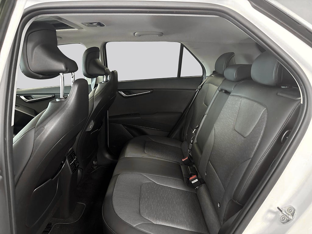 Kia Niro EV Advance Plus Taklucka