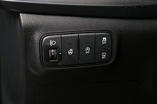 Halvkombi Hyundai i20 15 av 23