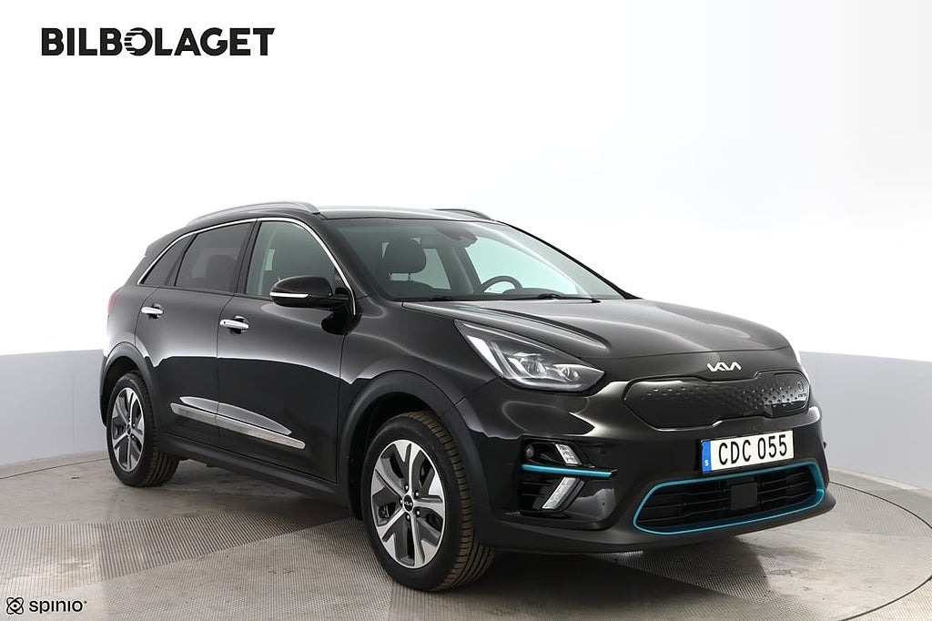 Kia E-Niro 64 kvh Adv Plus
