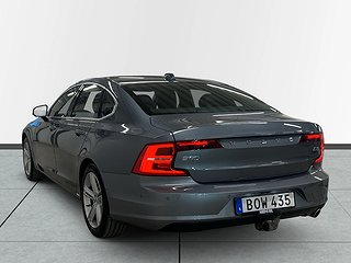 Volvo S90 D3 Aut Advanced Ed Kamera Drag D-värm S&V-däck