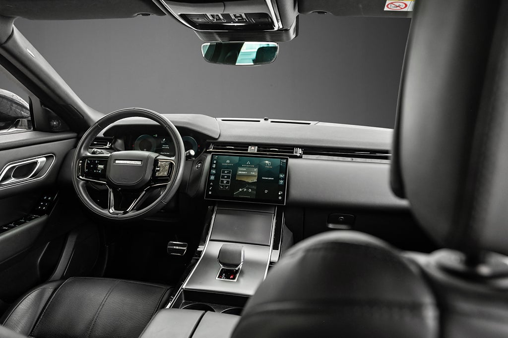 Land Rover Range Rover 2024 - miniatyr 18