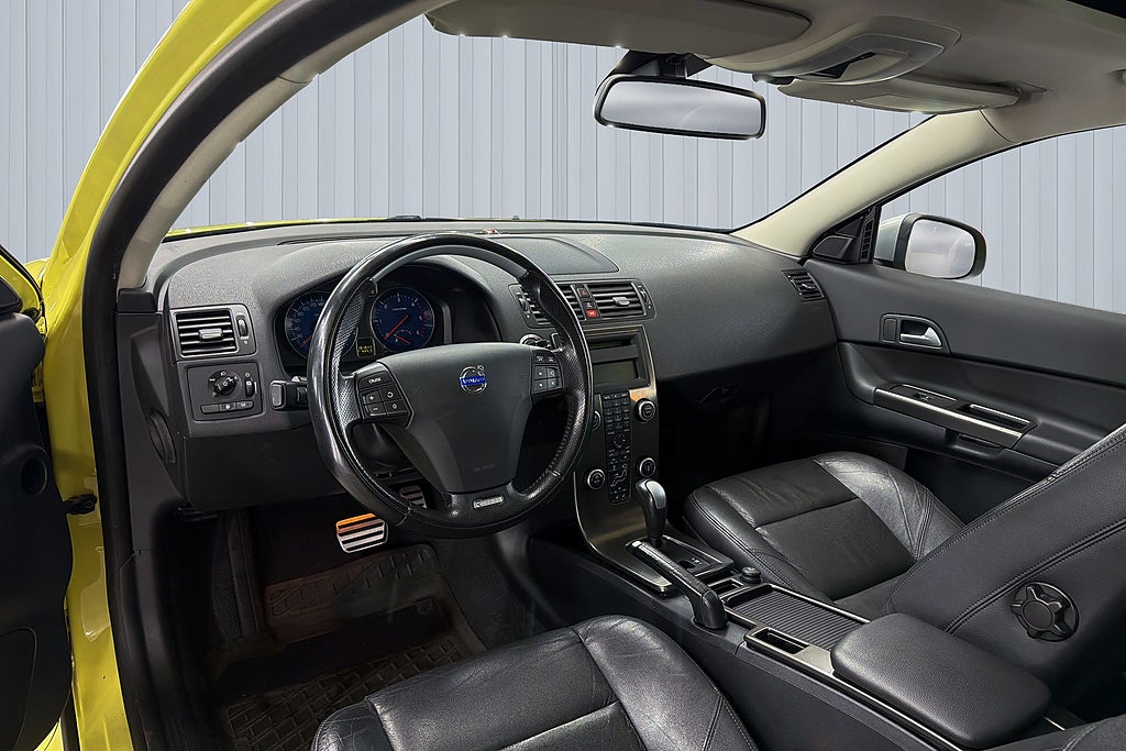 Volvo C30 2012