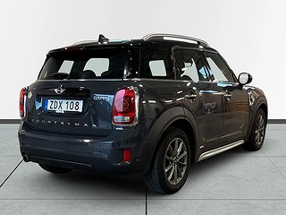 MINI Countryman Cooper SE ALL4 Salt II Psens Navi S&V-däck
