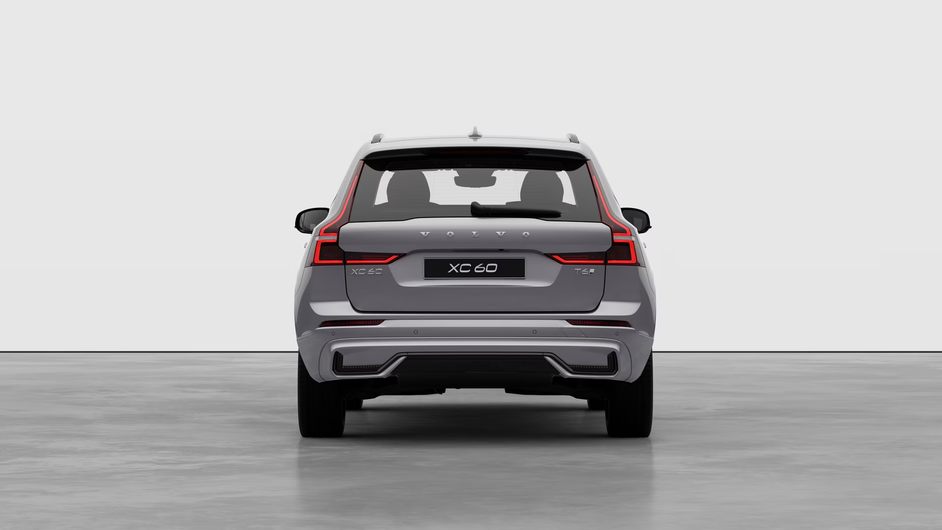 Volvo XC60 2026, bild 5/33