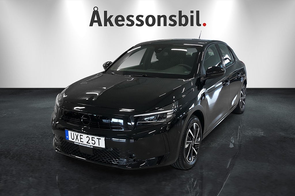 Opel Corsa GS P100 AUT