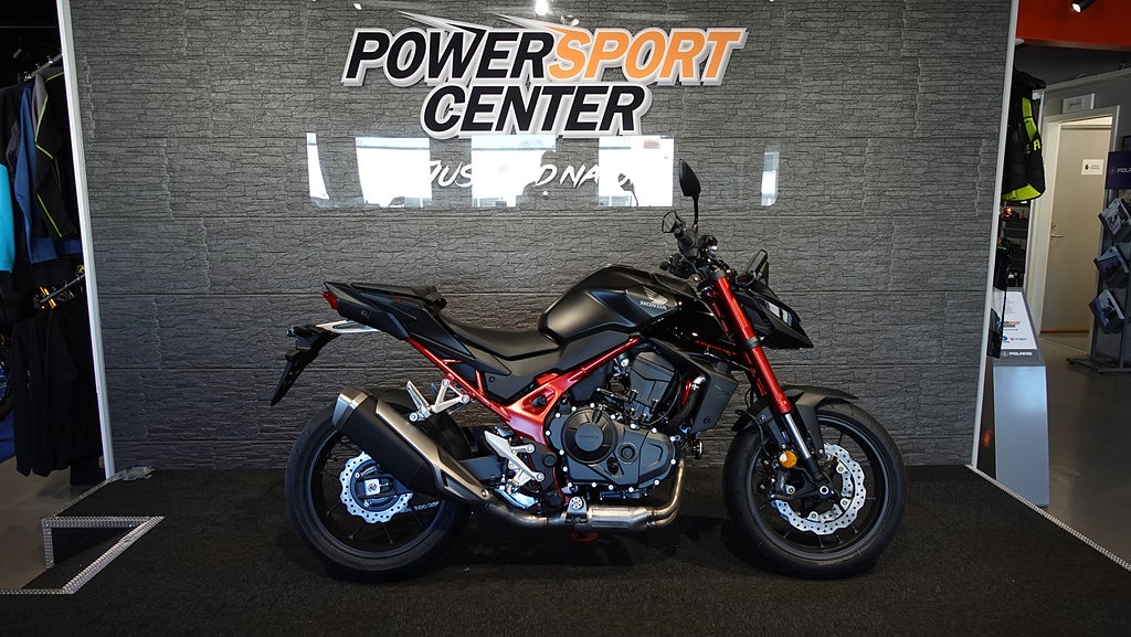 Honda Hornet 750 *Ränta: 0% - 4,95%*