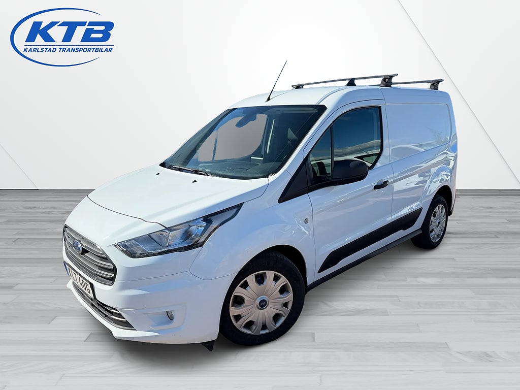 Ford transit Connect 240 1.5 EcoBlue Euro 6