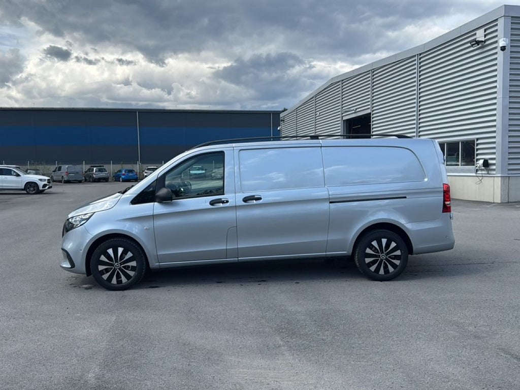Mercedes-Benz Vito 2026 - miniatyr 3