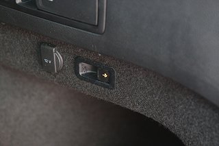 Kombi Volkswagen Passat 17 av 19