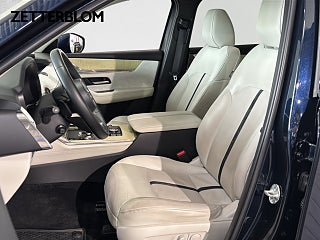 SUV Mazda CX-60 7 av 15
