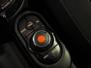 Halvkombi MINI Cooper 19 av 20