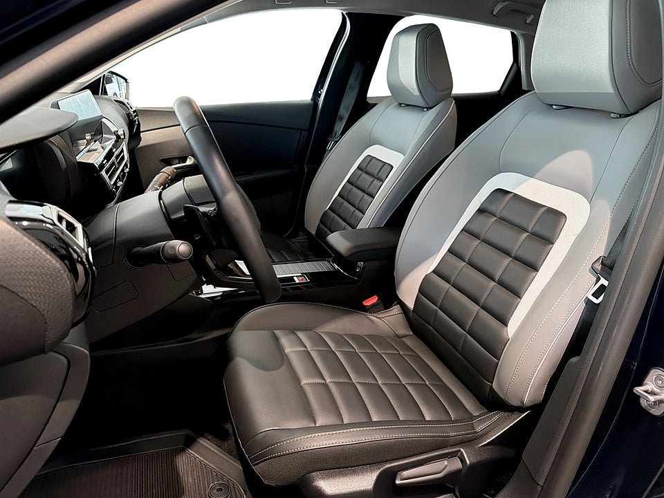 Bild på Citroën C4 Max 1.2 PT 130hk Aut B-KAMERA RATTVÄRME