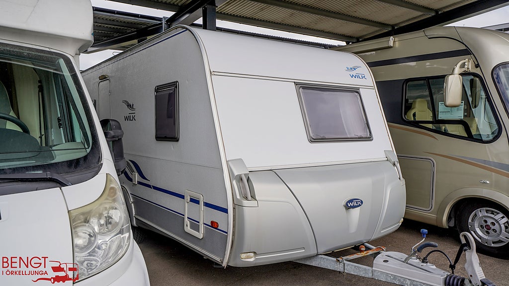 Wilk S3 450