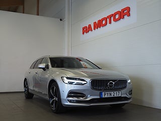 Kombi Volvo V90 1 av 31