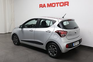 Halvkombi Hyundai i10 5 av 21