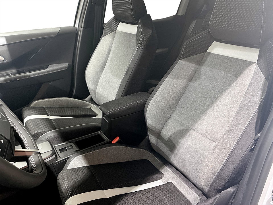 Bild på Opel Frontera GS Hybrid 145hk Aut - DEMO
