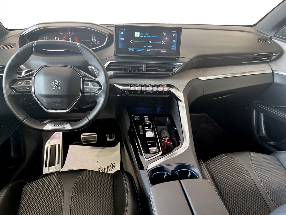 Peugeot 5008 GT 1.2 PT 130hk Aut 2024, bild 6/51