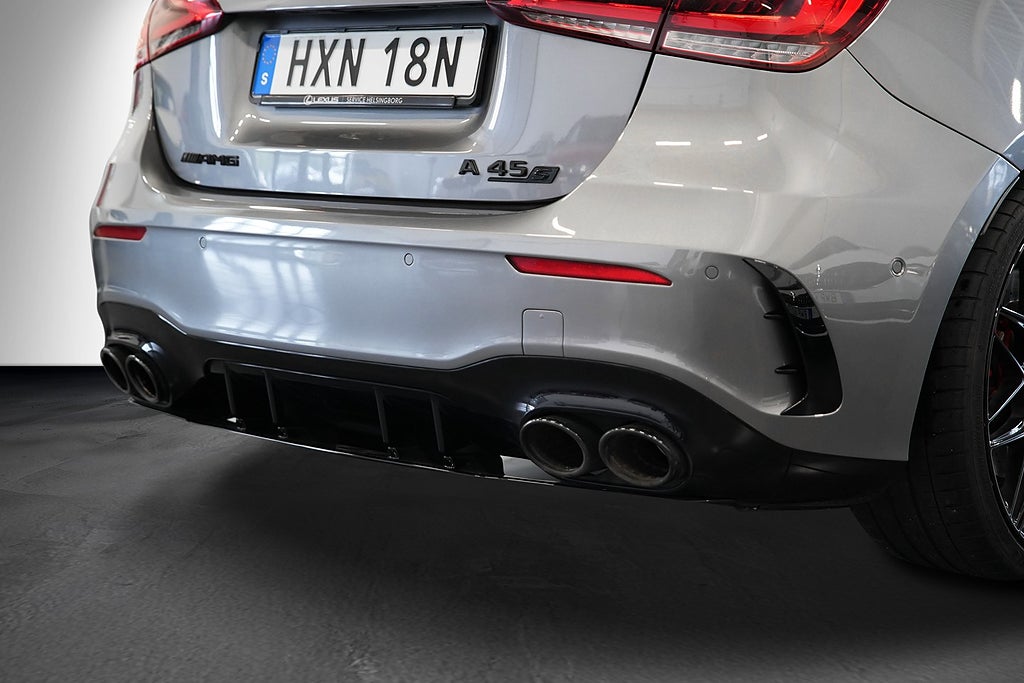 Mercedes-Benz AMG