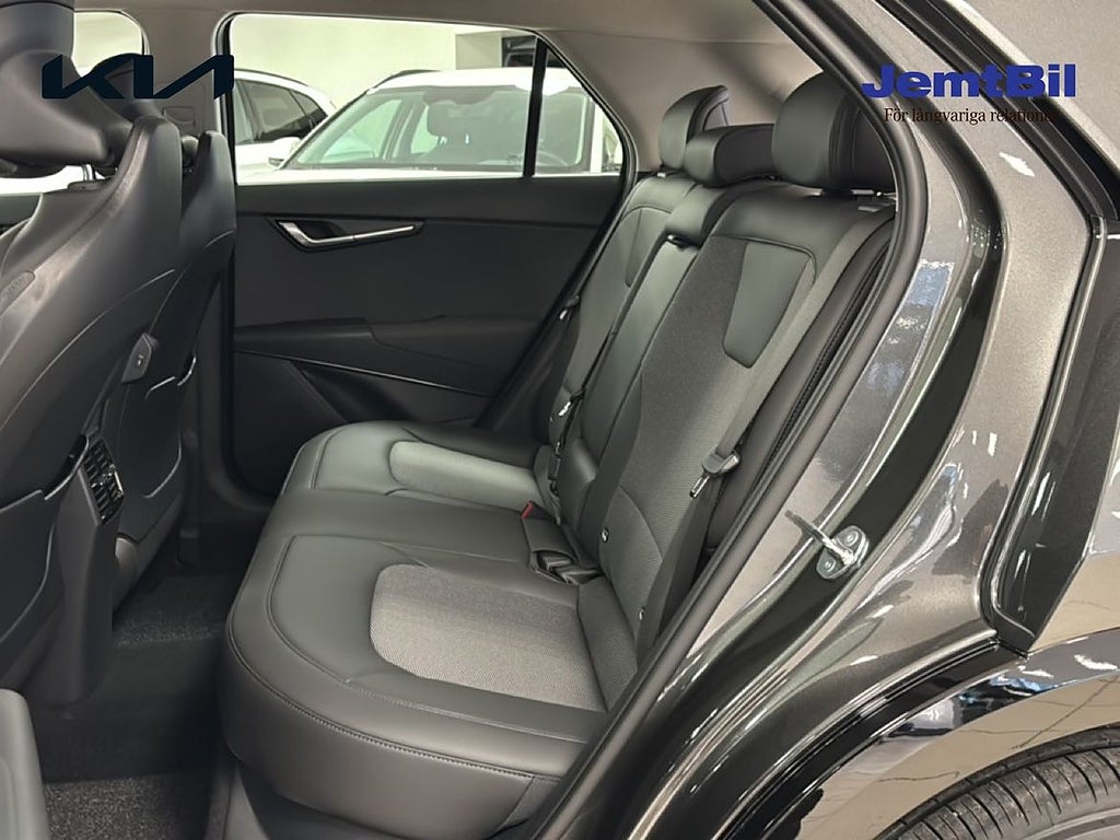Kia Niro 2026 - miniatyr 9