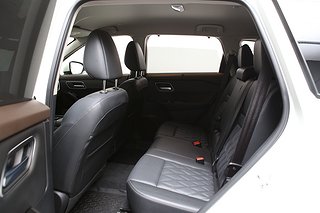 SUV Nissan X-Trail 19 av 29