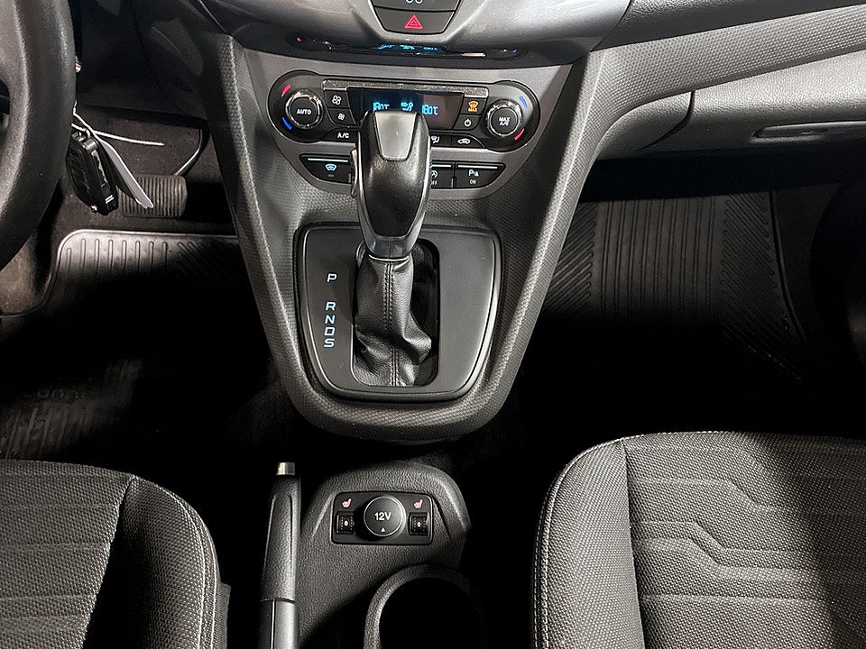 Bild på Ford Grand Tourneo Connect 1.5 TDCi 120hk Aut P-SENSORER
