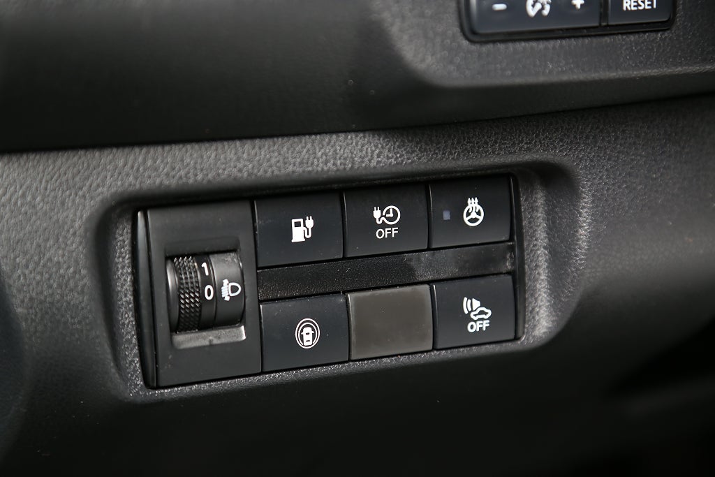 Nissan Leaf 40 kWh N-Connecta 360° I Navi I Motorvärmare 2020