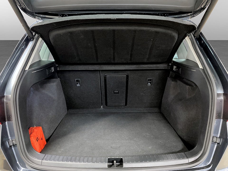 Bild på Seat Ateca FR 2.0 TSI 190hk Aut 4WD PANO B-KAMERA DRAG