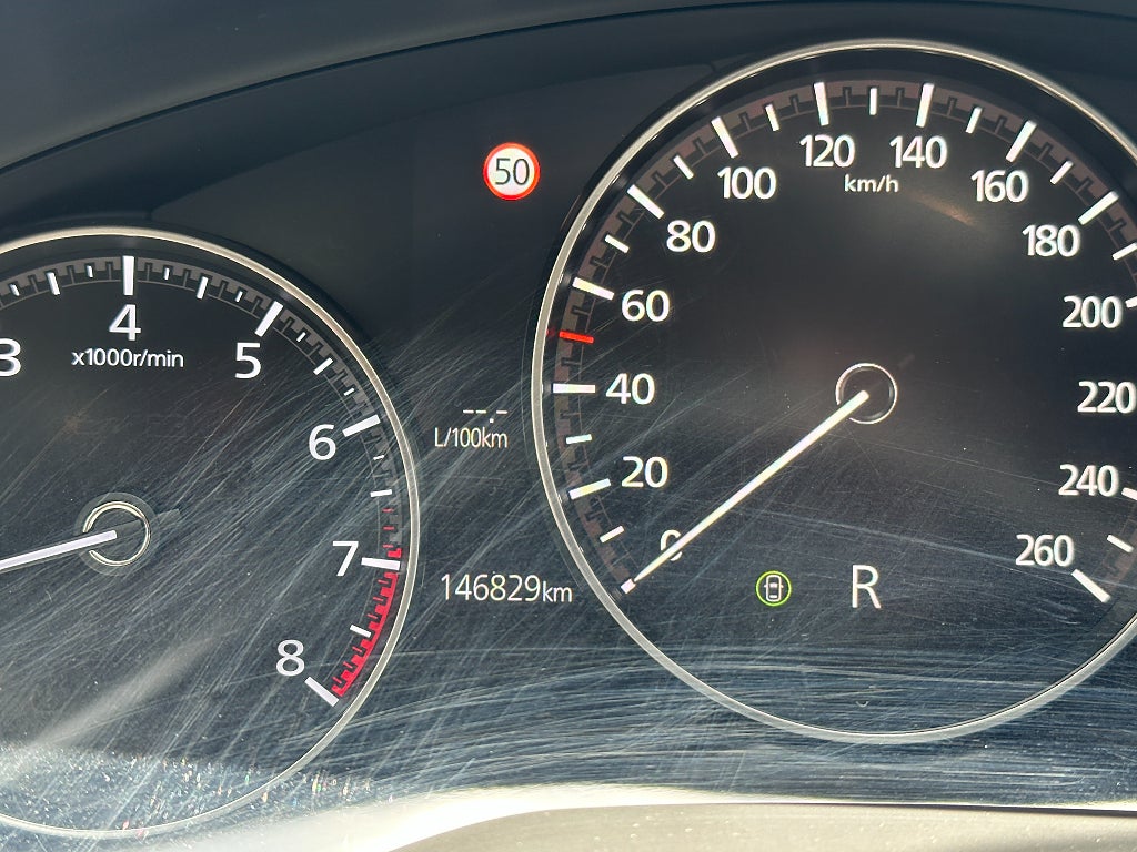 Mazda CX-30 2.0 SKYACTIV-X 180 hk COSMO M Hybrid