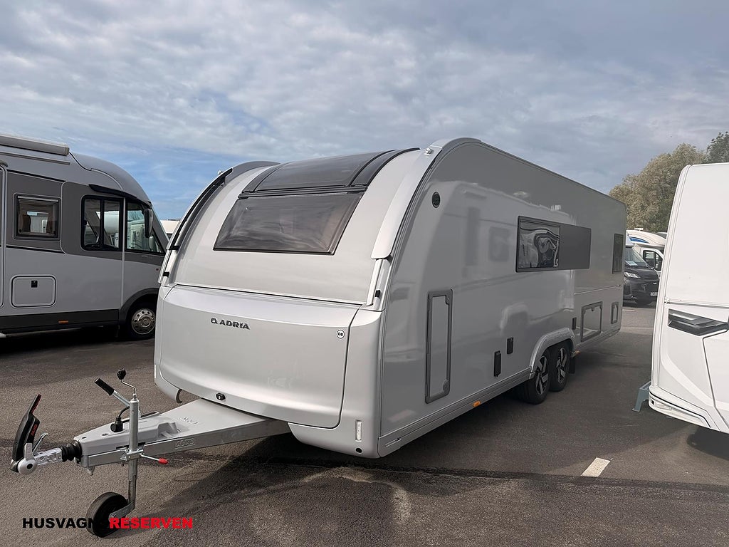 Adria ALPINA 663 HT