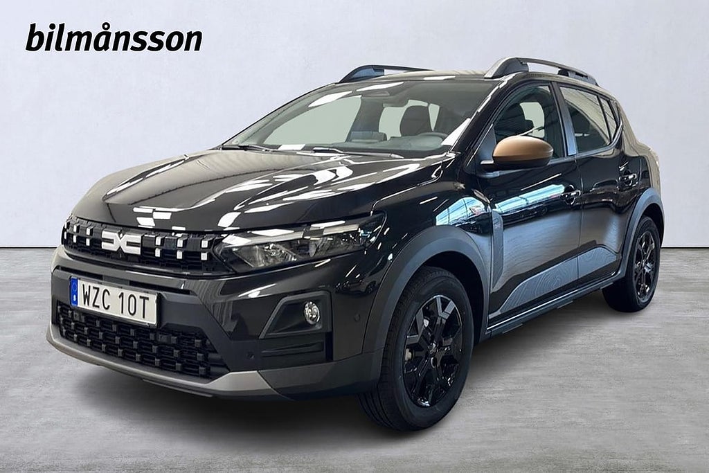 Dacia Sandero Stepway TCe 110 Stepway Extreme
