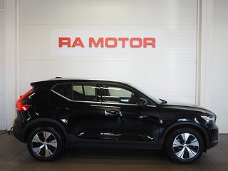 SUV Volvo XC40 4 av 21